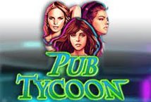 Pub Tycoon slot